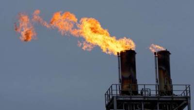 البنك الأهلي المصري يمّول خط الغاز الجديد بسيناء