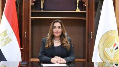 د.منال عوض: دعم قدرات القيادات التنفيذية والمكاتب الفنية يعزز جودة الأداء المؤسسي