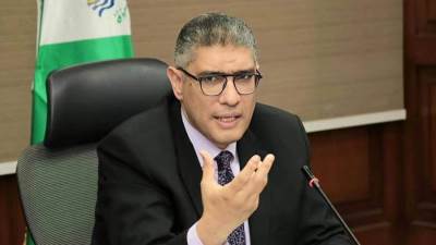 محافظ الجيزة يعقد اللقاء الأسبوعي لبحث شكاوى المواطنين