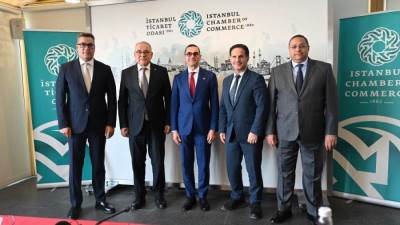 وزير الاستثمار: مصر تنفذ إصلاحات شاملة لجعل بيئة الأعمال أكثر كفاءة وتنافسية