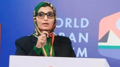 جهاز الشيخ زايد يطرح قطعتي أرض بـ 20 ألف جنيه للمتر