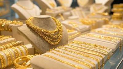 سعر الذهب اليوم 5 نوفمبر 2025 .. عيار 21 يسجل 5320 جنيه