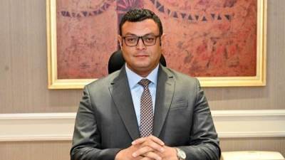 أجهزة تنمية الساحل الشمالي الغربي تحصل على (3) شهادات أيزو 