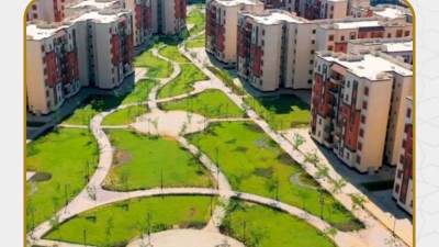 هيئة المجتمعات العمرانية تنفذ رؤية مكتملة للنهوض بتجميل المدن الجديدة