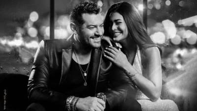 موعد عرض فيلم السلم والثعبان 2 بطولة أسماء جلال وعمرو يوسف