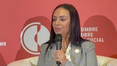 وزيرة التضامن: برنامج «مودة» وصل إلى 5.2 مليون مستفيد منذ إطلاقه