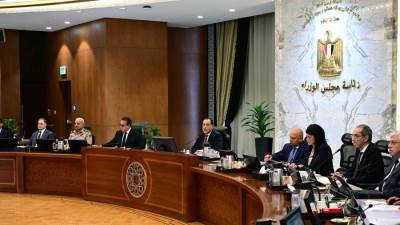 الحكومة توافق على البحث عن البترول في منطقتي رأس بدران وخليج الزيت