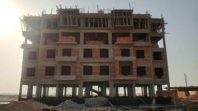 جهاز أسيوط الجديدة يعلن موعد تسليم أراضي المجاورة الثانية بمنطقة 1304 فدان