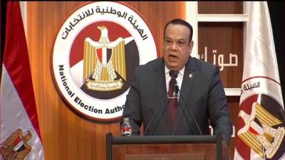 "الوطنية للانتخابات" توضح طريقة تصويت ذوي الإعاقة البصرية في انتخابات مجلس النواب