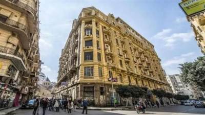 قانون الإيجار القديم يحدد حالتين فقط للإخلاء قبل انتهاء المدة الانتقالية