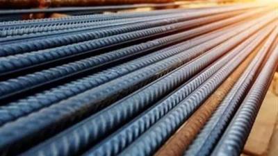 سعر طن الحديد بسوق مواد البناء اليوم الخميس 6 نوفمبر 2025