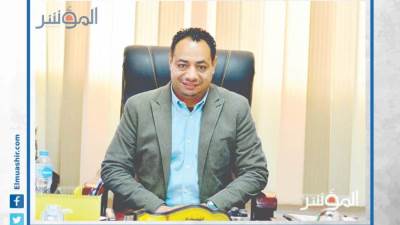 الإسكان: تكليف المهندس محمد مصطفى مساعد نائب رئيس المجتمعات العمرانية لقطاع التخطيط والمشروعات