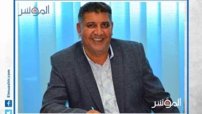 تعيين المهندس  ياسر عبدالحليم رئيساً لجهاز مدينة حدائق أكتوبر