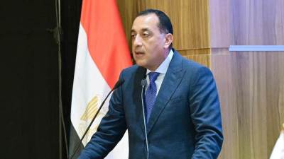 مدبولي: لولا إنفاق الدولة على البنية التحتية لما نجحنا في جذب الاستثمارات