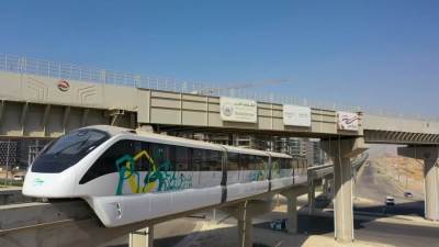 رسمياً.. وزارة النقل تُحدد موعد تشغيل مونوريل شرق النيل