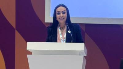 وزيرة التضامن: إنفاق 700 مليار جنيه على برامج الحماية الاجتماعية خلال 2025