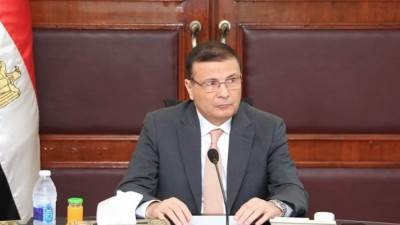 الزراعة تُحيل مسؤولي 4 جمعيات زراعية وموظفين عموميين للنيابة العامة 