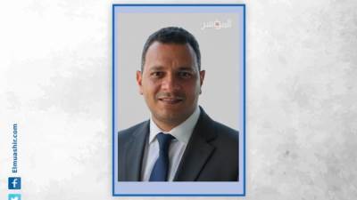 محمد عادل.. أصغر رؤساء أجهزة المدن الجديدة يقود السادات برؤية شبابية