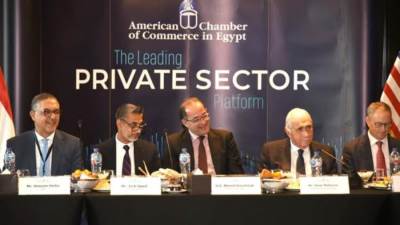 كجوك: أطلقنا مبادرة دعم «الصناعة» بـ١٢٠ مليار جنيه ونفذنا ٢٠ إصلاحًا ضريبيًا 