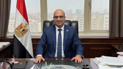 انفراد| رسميًا.. تغيير أرقام المناطق بمدينة حدائق أكتوبر إلى أسماء زهور ونباتات