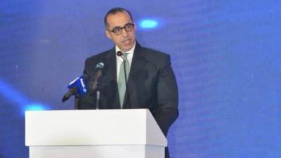 فوزي: مصر قطعت شوطًا مهمًا في تطوير العدالة والتحول الرقمي