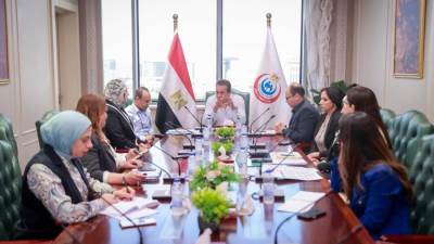 الصحة: إنشاء مراكز تأهيل متكاملة للعلاج الطبيعي في خمس محافظات