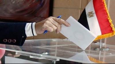 الوطنية للانتخابات: انتهاء التصويت والفرز في 16 مقرا انتخابيا بالخارج