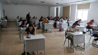 الأعلى للجامعات يُحدد ضوابط امتحانات الميدتيرم ويوجه رسائل للطلاب