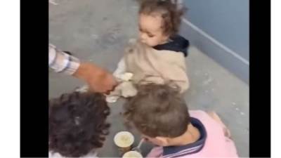 تفاصيل إنقاذ القومي للأمومة لـ أطفال الزقازيق الثلاثة ( فيديو) 