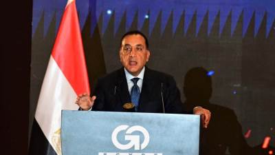 مدبولي: «حياة كريمة» يجسد التنمية الشاملة لأكثر من 60 مليون مواطن