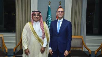 وزير الاستثمار: مصر تتبنى سياسات نقدية ومالية لتعزيز التنافسية وتسهيل إجراءات المستثمرين