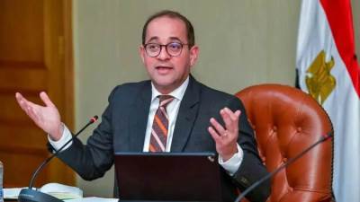 أين ستذهب أموال صفقة علم الروم؟.. وزير المالية يوضح