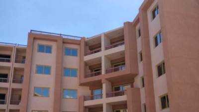 «المؤشر» ينفرد بنشر كراسة شروط وحدات مشروع لؤلؤة العاشر من رمضان