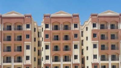 أسعار المتر بوحدات تعاونيات البناء والإسكان.. 253 وحدة جاهزة للتسليم 