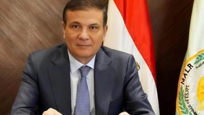 توجيهات عاجلة من "الزراعة" بشأن صرف الأسمدة للمزارعين.. تفاصيل