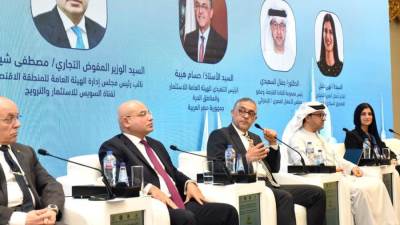 هيبة: وثيقة الملكية أقرت تخارج الدولة من 85% من أنشطة الاقتصاد المصري