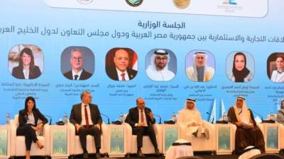 جبران: إلغاء الحبس في مخالفات العمل واستبداله بعقوبات مالية