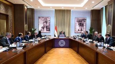 تفاصيل خطة الحكومة لتسوية مديونيات المؤسسات الصحفية والوطنية للإعلام