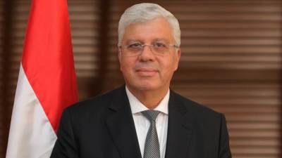 وزير التعليم العالي يعلن صدور قرارات جمهورية بتعيين قيادات جامعية جديدة