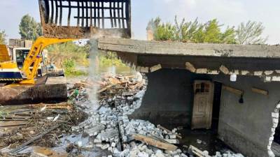 بعد إزالة 45 حالة تعد ..الري توضح تأُثير التعديات على نهر النيل