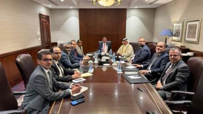 هيئة عربية تطلب الاستعانة بخبرات علماء مركز البحوث الزراعية