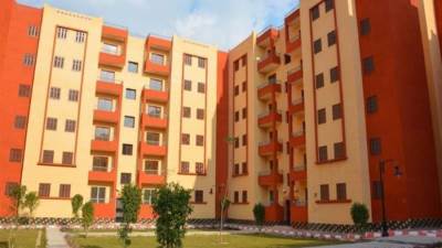 الإسكان تطرح 25 ألف وحدة سكنية عبر منصة مصر العقارية