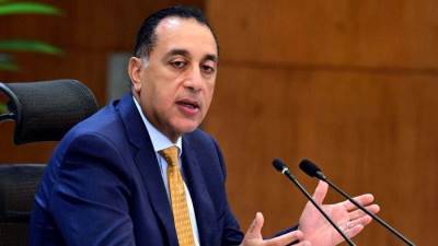 رئيس الوزراء: مصر أصبحت مركزاً عالمياً لصناعة الضفائر الكهربائية للسيارات