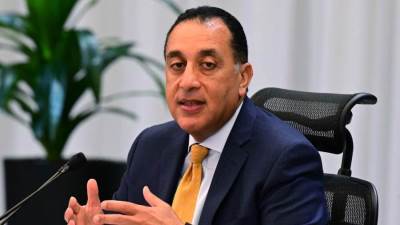 مدبولي: إيرادات قناة السويس تسجل نمواً إيجابياً ومصادر العملات الأجنبية مستقرة