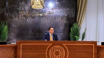 مدبولي: قطاع الاتصالات يوفر 70 ألف فرصة عمل جديدة