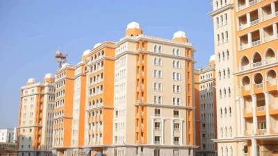 صندوق التنمية الحضرية يُعلن مواعيد تسليم وحدات نيل داره بسوهاج