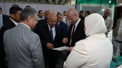 "النقل" توافق على طلب شركة جريش لإقامة توسعات جديدة في هذه المدن