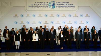 مدبولي: “ملف الصحة العامة” يحتل أولوية قصوى في استراتيجية الدولة للتنمية البشرية