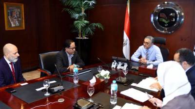 شركة سنغافورية تستثمر 210 مليون دولار في مصر لإنتاج الأمونيا الخضراء