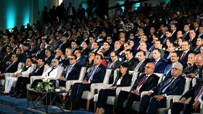 عاجل.. منظمة الصحة العالمية تعلن خلو مصر من مرض «التراكوما»